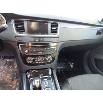 peugeot 508 del año 2013