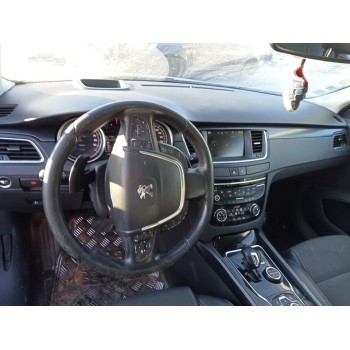 peugeot 508 del año 2013