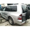 mitsubishi montero (v60/v70) del año 2001