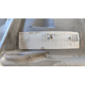 Recambio de caja cambios para mg zs luxury referencia OEM IAM SH12M5F  