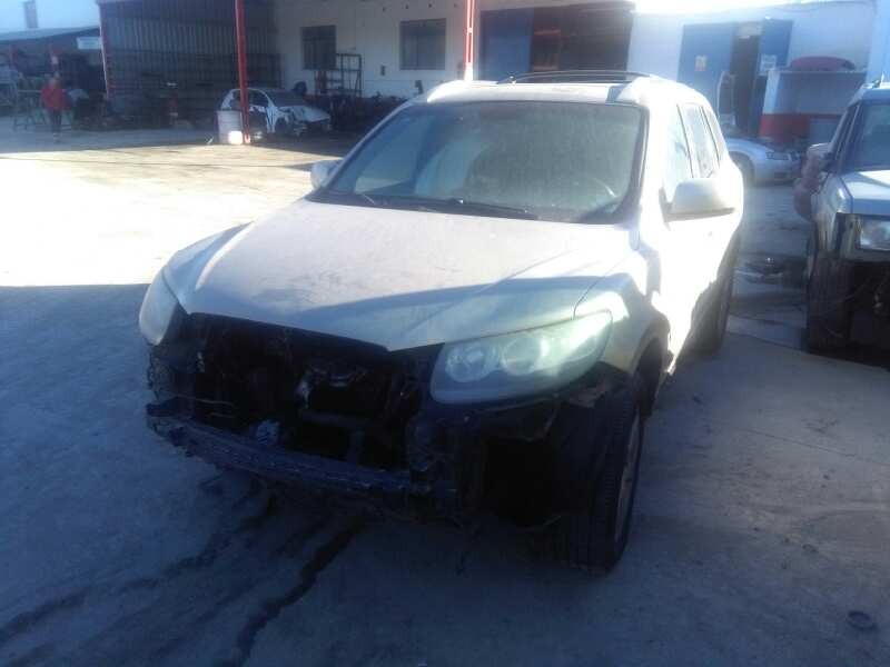 HYUNDAI SANTA FE (BM)
