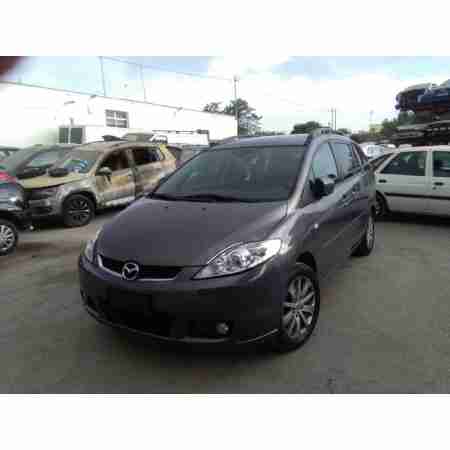 MAZDA 5 BERL. (CR)