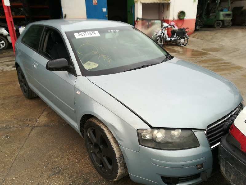 AUDI A3 (8P)