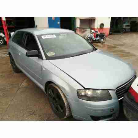 AUDI A3 (8P)