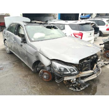 mercedes-benz clase e (w212) lim. del año 2014