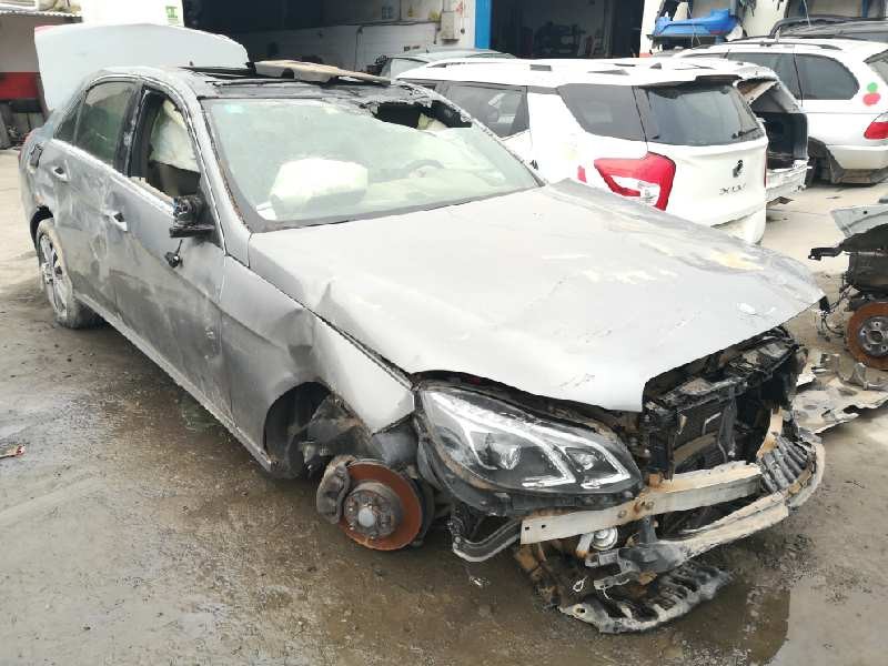 MERCEDES-BENZ CLASE E (W212) LIM.