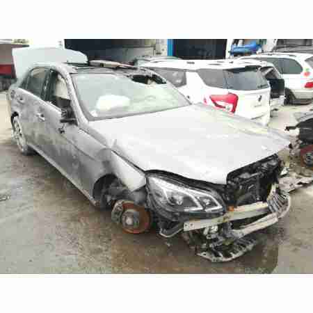 MERCEDES-BENZ CLASE E (W212) LIM.
