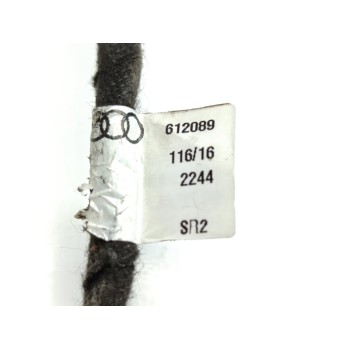 Recambio de amortiguadores maletero / porton para audi q3 (8ug) attraction referencia OEM IAM 8U082785107S  