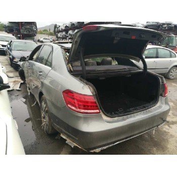 mercedes-benz clase e (w212) lim. del año 2014