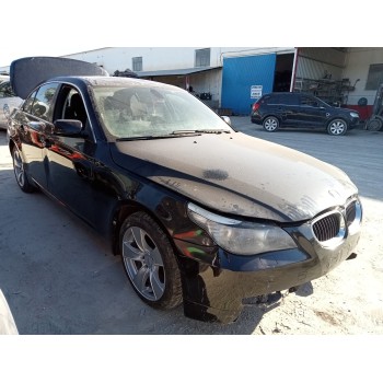 bmw serie 5 berlina (e60) del año 2007
