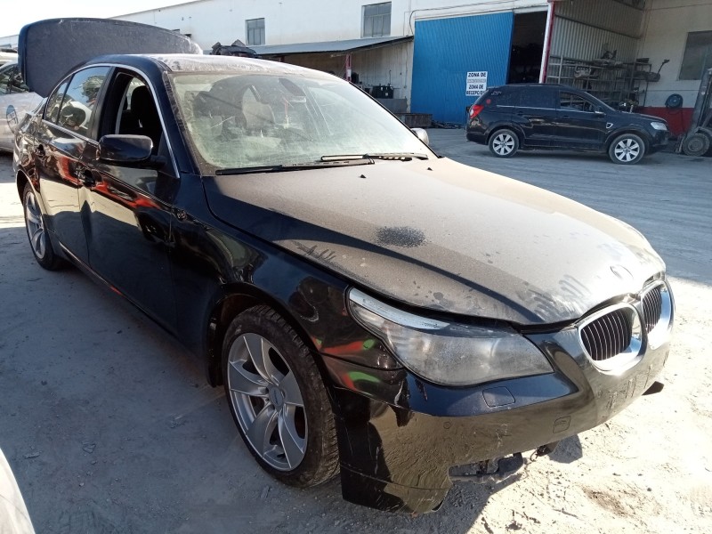 bmw serie 5 berlina (e60) del año 2007