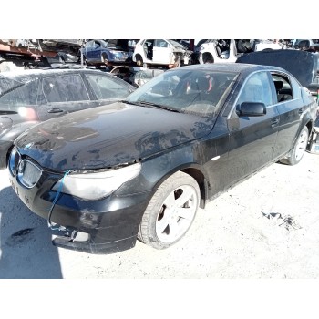 bmw serie 5 berlina (e60) del año 2007