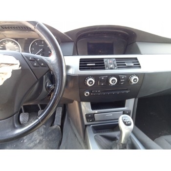 bmw serie 5 berlina (e60) del año 2007