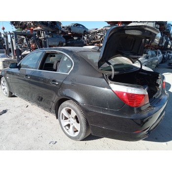 bmw serie 5 berlina (e60) del año 2007
