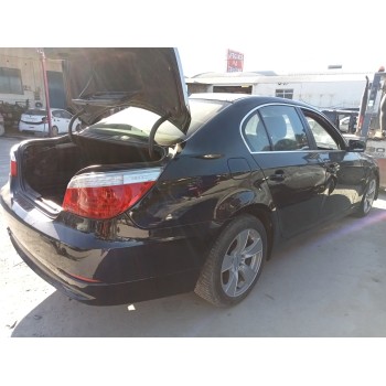 bmw serie 5 berlina (e60) del año 2007