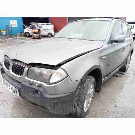 BMW X3 (E83)