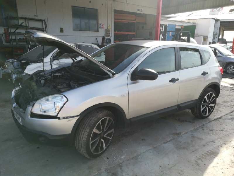 NISSAN QASHQAI (J10)