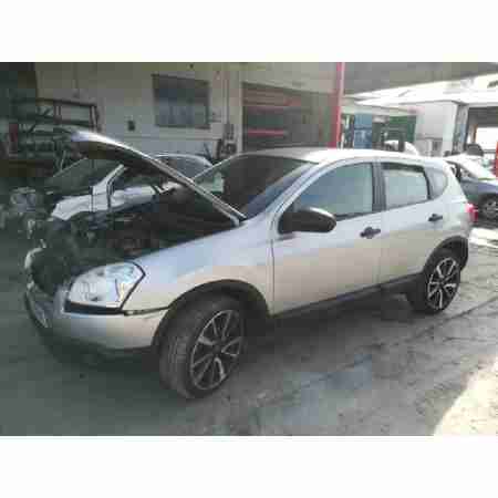 NISSAN QASHQAI (J10)