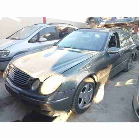 MERCEDES-BENZ CLASE E (W211) FAMILIAR