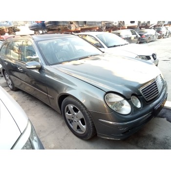 mercedes-benz clase e (w211) familiar del año 2005