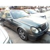 mercedes-benz clase e (w211) familiar del año 2005