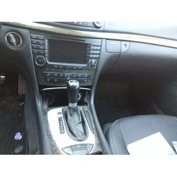 mercedes-benz clase e (w211) familiar del año 2005