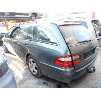mercedes-benz clase e (w211) familiar del año 2005