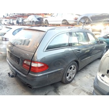 mercedes-benz clase e (w211) familiar del año 2005