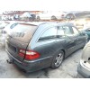 mercedes-benz clase e (w211) familiar del año 2005