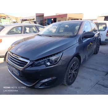 peugeot 308 del año 2015