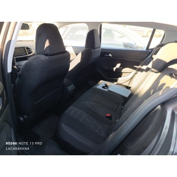 peugeot 308 del año 2015