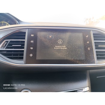 peugeot 308 del año 2015