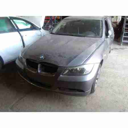 BMW SERIE 3 TOURING (E91)