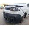 Recambio de paragolpes delantero para citroën berlingo furgón contrlol m referencia OEM IAM 9816765680  