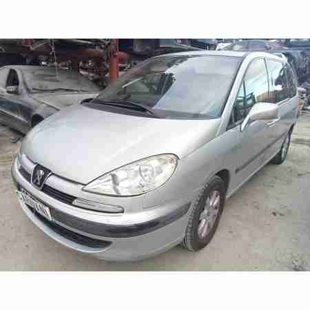 PEUGEOT 807