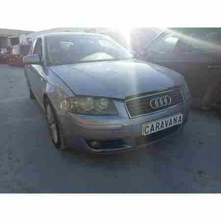 AUDI A3 (8P)