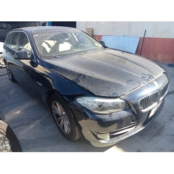bmw serie 5 touring (f11) del año 2011