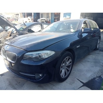 bmw serie 5 touring (f11) del año 2011