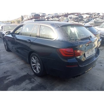 bmw serie 5 touring (f11) del año 2011