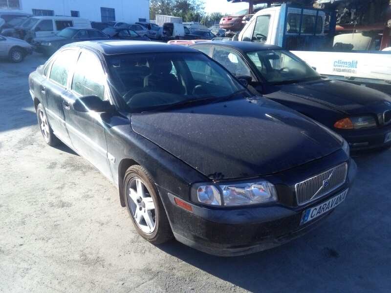 VOLVO S80 BERLINA