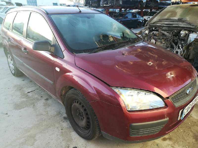 FORD FOCUS SPORTBREAK (CAP)