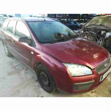 FORD FOCUS SPORTBREAK (CAP)