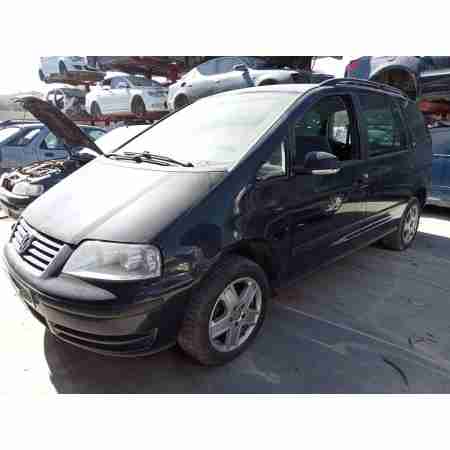 VOLKSWAGEN SHARAN (7M6/7M9)