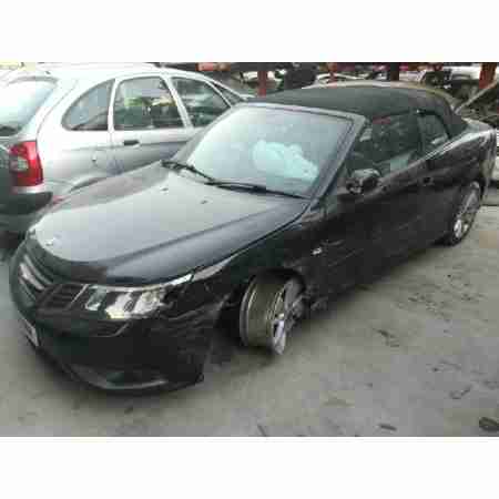 SAAB 9-3 CABRIO