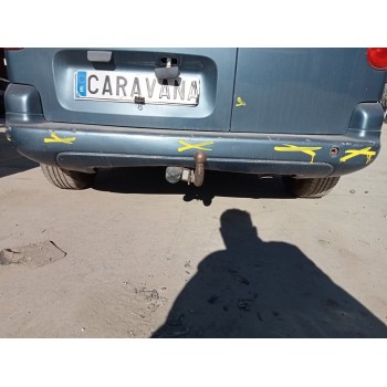 PARAGOLPES TRASERO 7410GG 