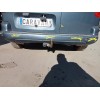 Recambio de paragolpes trasero para citroën berlingo station wagon sx multispace referencia OEM IAM 7410GG  