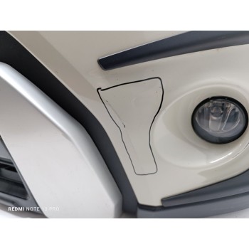 Recambio de paragolpes delantero para suzuki vitara 1.0 t gle 4wd referencia OEM IAM 7171054P00  