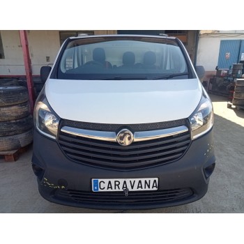 opel vivaro b kasten/combi del año 2015