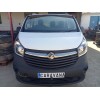 opel vivaro b kasten/combi del año 2015