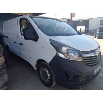 opel vivaro b kasten/combi del año 2015